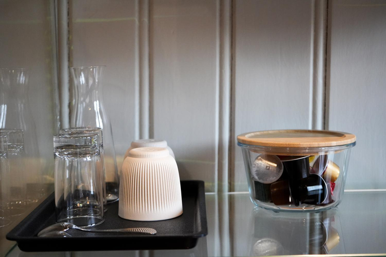 Food & Drinks 5, Concept Hotel Landhaus - Digital Hotel, Burgdorf