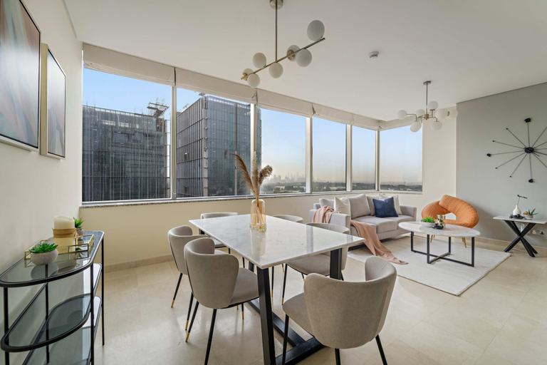 Room 3, Silkhaus Expansive 2bdr Heart of Difc, Dubai