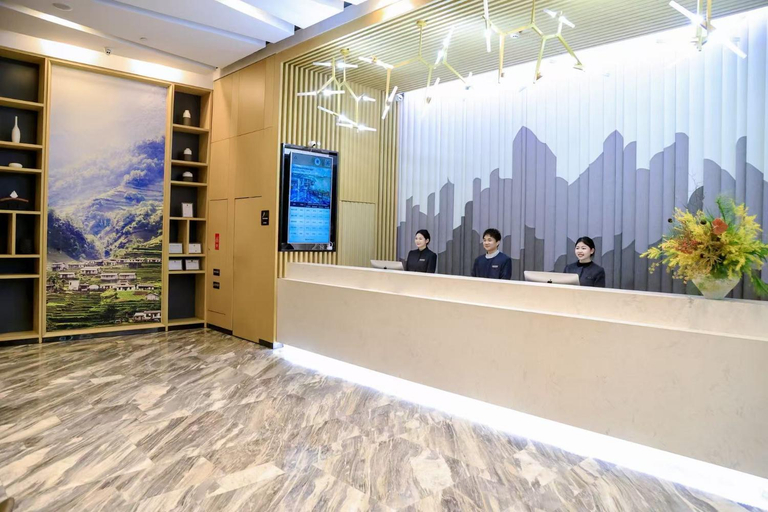 Public Area 3, Atour Hotel Hangzhou West Lake, Hangzhou