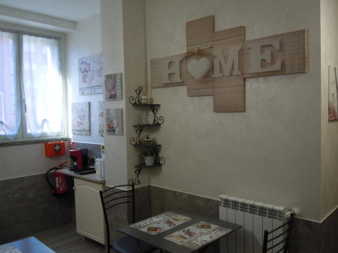 Others 5, Roma Tourist Lease, Rome