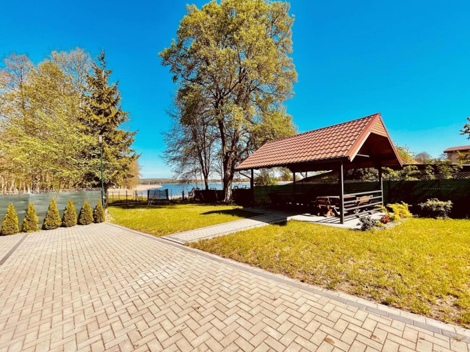 Others 3, Apartament Rybical - POKOJE, Giżycko