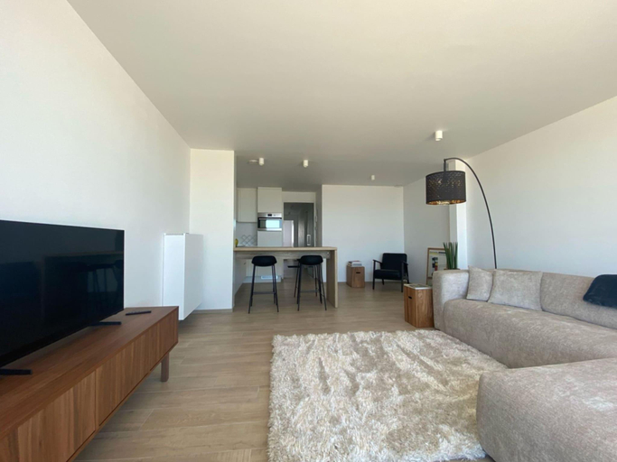 Others 4, Apartment in Middelkerke with Stunning Sea Views, West-Vlaanderen