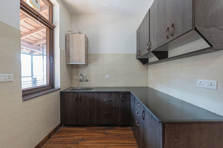 Interior 2, Alaya Stays SnowPeak Vila With Hill View, Almora