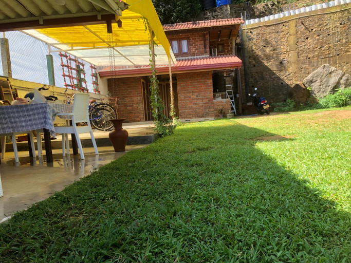 Others 3, Bouna Vista Retreat, Habaraduwa