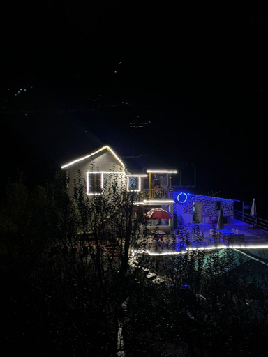 Exterior & Views 2, Asha Cottage Manali, Kullu