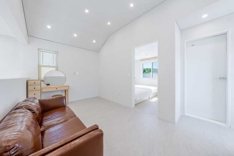 Room 5, Gangneung Stay Geugot, Gangneung