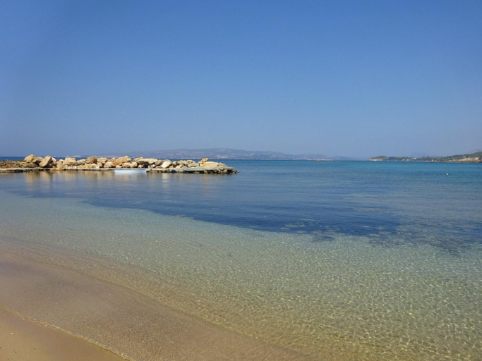 Others 5, BEACH WHITE VILLAs three bedroom, Ionian Islands