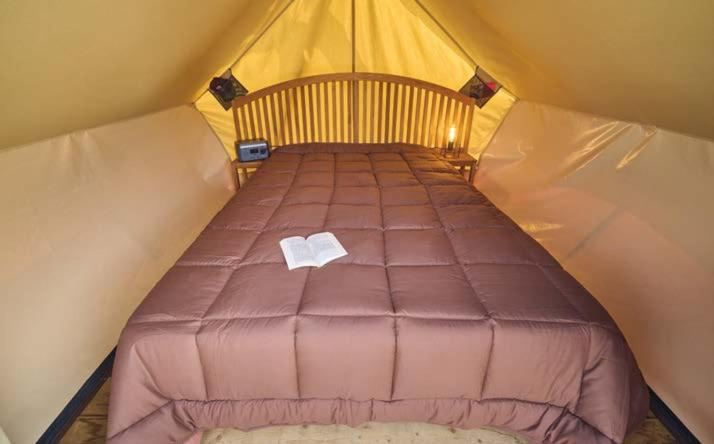 Bedroom, Camping Valencia el Saler, Valencia