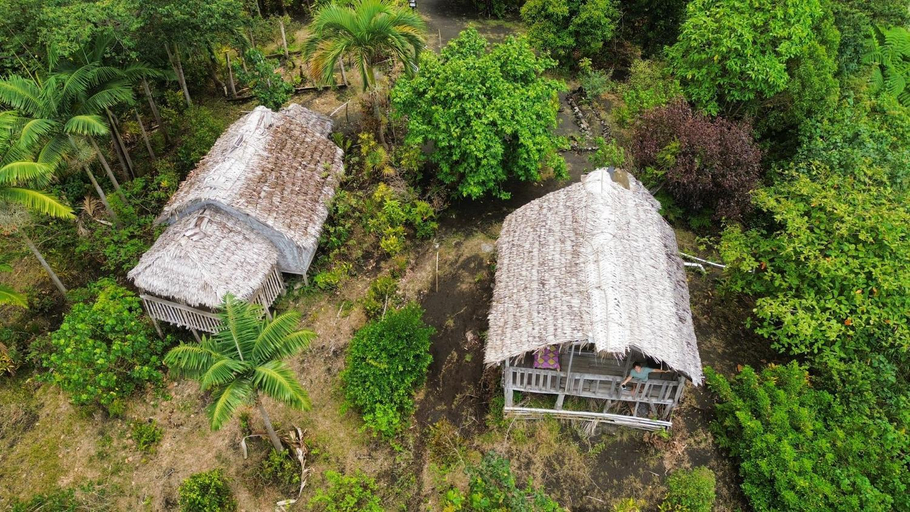 Others 2, Tanna Lava View Bungalows, Whitesands