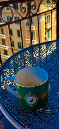 Food & Drinks 5, Bellavista Luxury Suite, Napoli