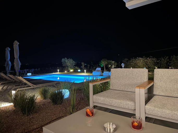 Sport & Beauty, Sani e belli, Villas with private pool, Central Macedonia