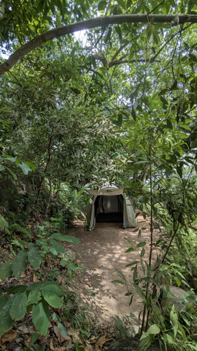 Others 4, Bouna Vista Retreat, Habaraduwa