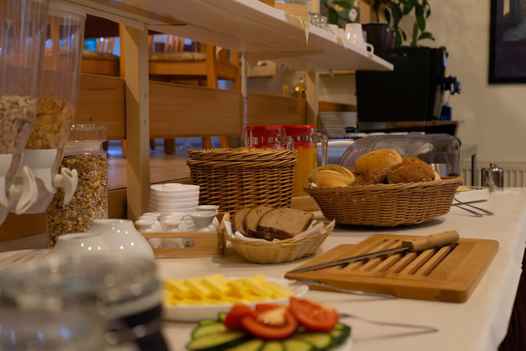 Food & Drinks 5, Hotel-Pension Lender, Märkisch-Oderland