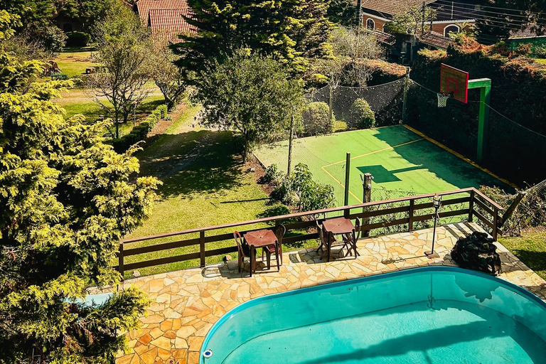 Sport & Beauty 2, VELINN Pousada Locanda Belvedere, Camanducaia