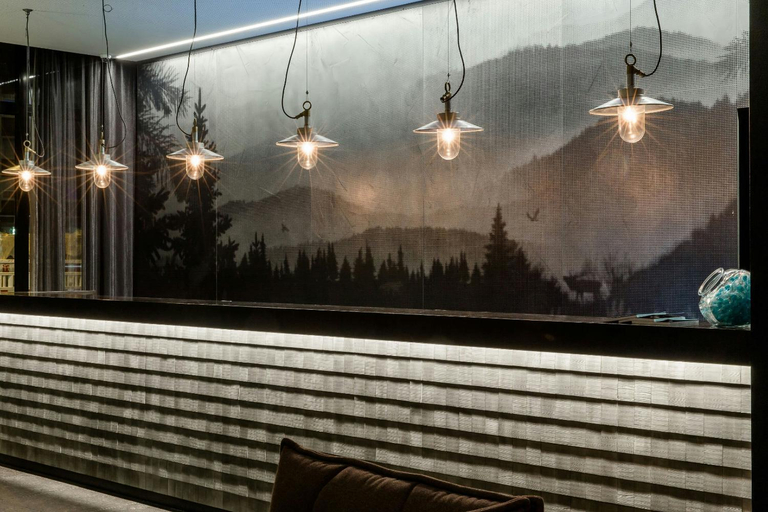Public Area 2, Motel One Freiburg, Freiburg im Breisgau