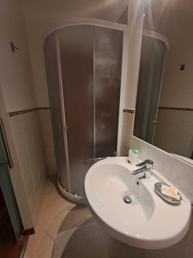 Bathroom 4, Affittacamere Penasa, Trento