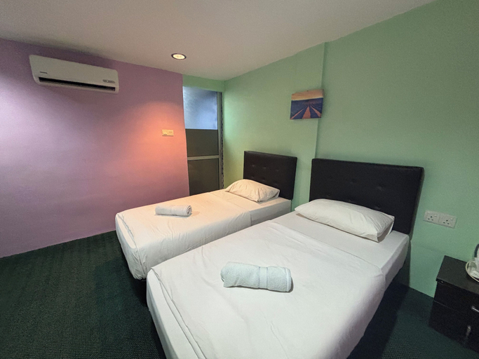 Others 3, Hotel O Peneka Inn, Kota Bharu