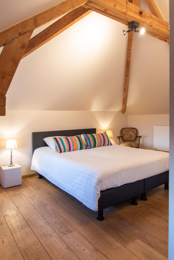 Others 5, B&B Le Vieux Marronnier, Namur