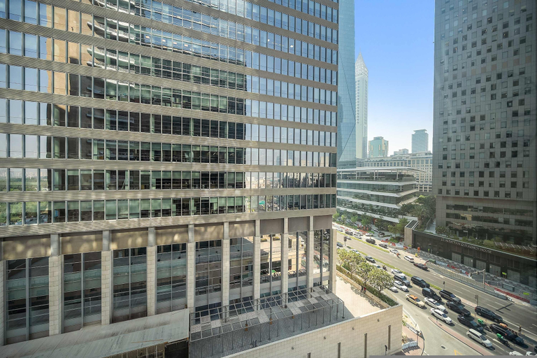 Room 5, Silkhaus Luxurious 1BR Sky Gardens in Difc, Dubai
