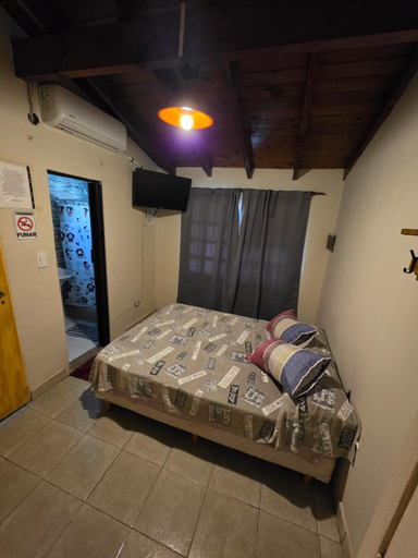 Bedroom 4, Hospedaje los Buhos, Moreno