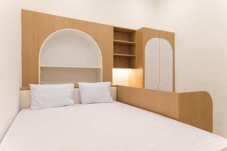 Ipnoss Coliving Semarang, by INNCA COLLECTION Room Type - VIP Room