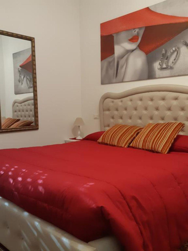 Bedroom 5, da Ysabel, Verona