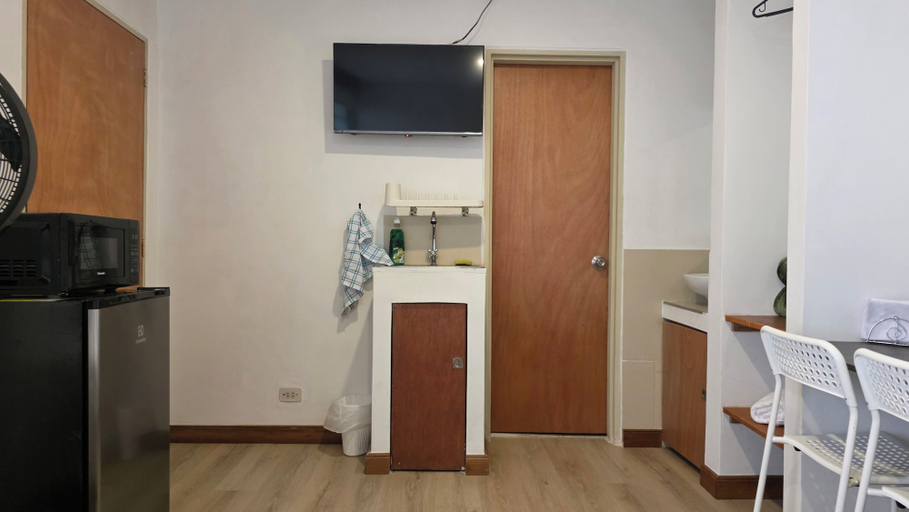 Interior 2, ABC-53, Medellín
