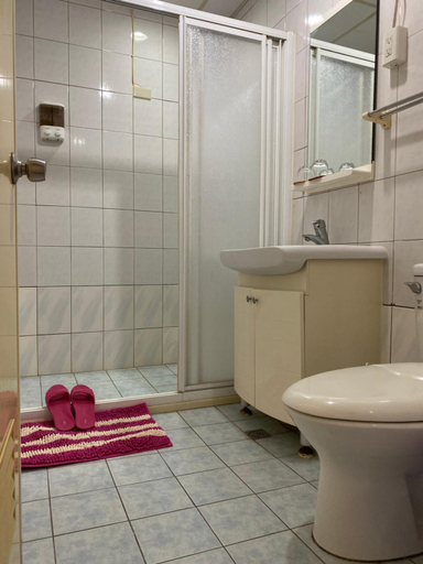 Bathroom, 以諾亞的家, Pingtung