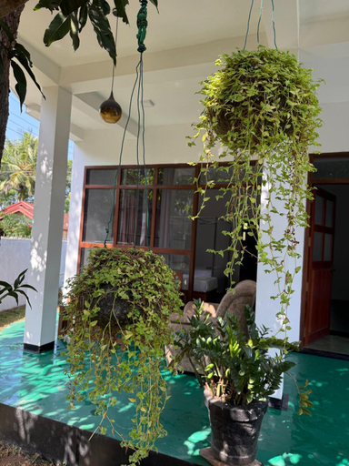 Sport & Beauty 2, Elite Safari Resort, Embilipitiya