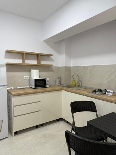 Others 5, Apartamente & Studiouri Melia Eforie Nord, Tuzla