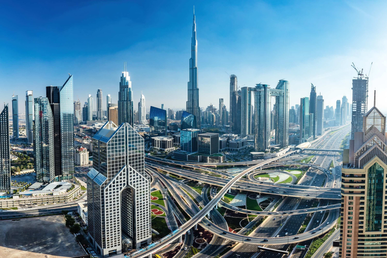 Room 5, Silkhaus Cozy 1BR Boulevard Heights Downtown, Dubai
