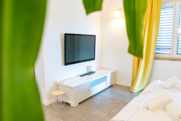 Bedroom 2, Hisa Olive Portoroz - Olive House Portoroz, Izola