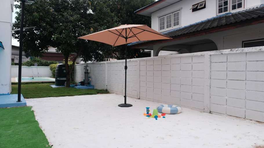 Others 5, Modern Private Pool Villa in Sukhumvit, Bang Na