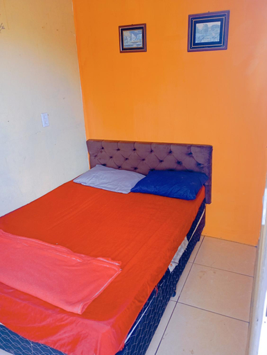 Bedroom 3, Hostel Bryan Tatuape, São Paulo