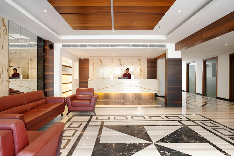 Others 4, Nexstay River Mouth International, Malappuram