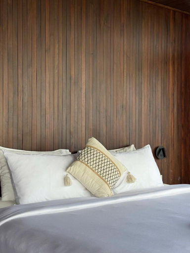 Bedroom 3, NANO ECO-HOSTEL, Hương Thủy