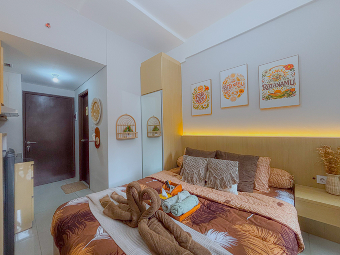 Others 3, Ratanamu at Apartemen Transpark Juanda, Bekasi