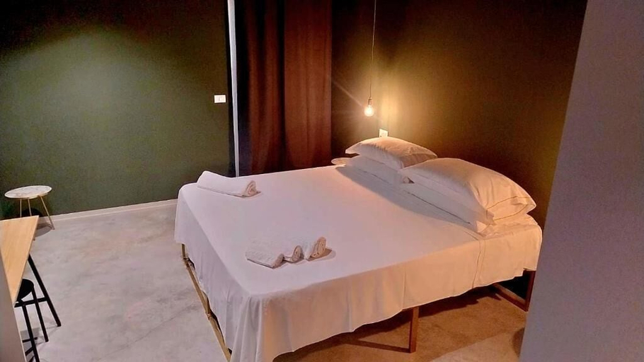 Room 2, Sottocoperta, Teramo