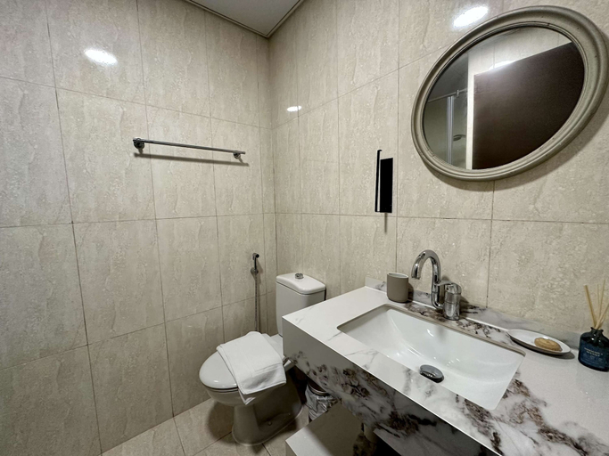 Room 5, Silkhaus Premium 1bdr in Dubai Production City, Dubai