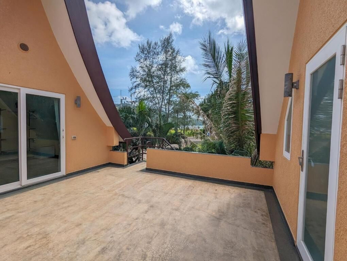Others 5, Villa with Private Pool, Koh Chang
