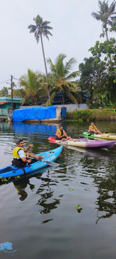 Others 4, Peace and love beach Homestay, Alappuzha