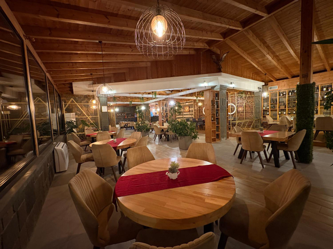 Food & Drinks 2, Salillari Guest house & Restaurant, Beratit