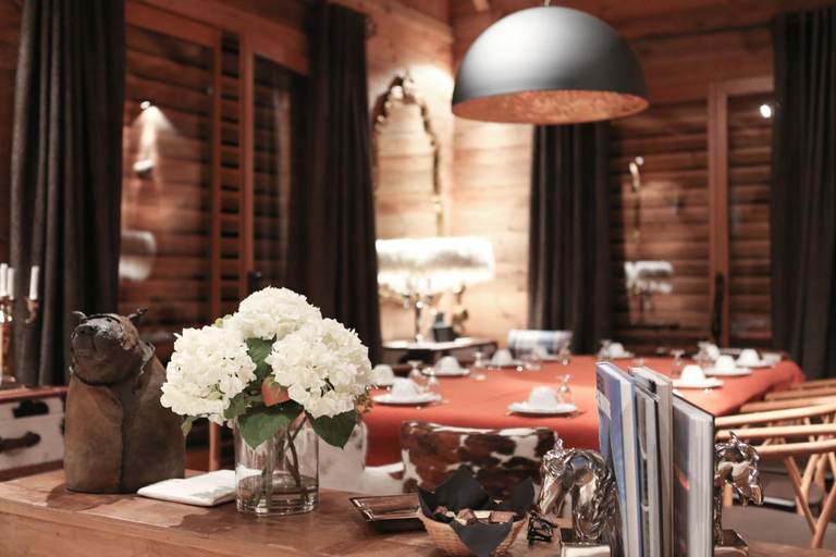 Food & Drinks 4, La Ferme des Lombardes by Casalero, Haute-Savoie