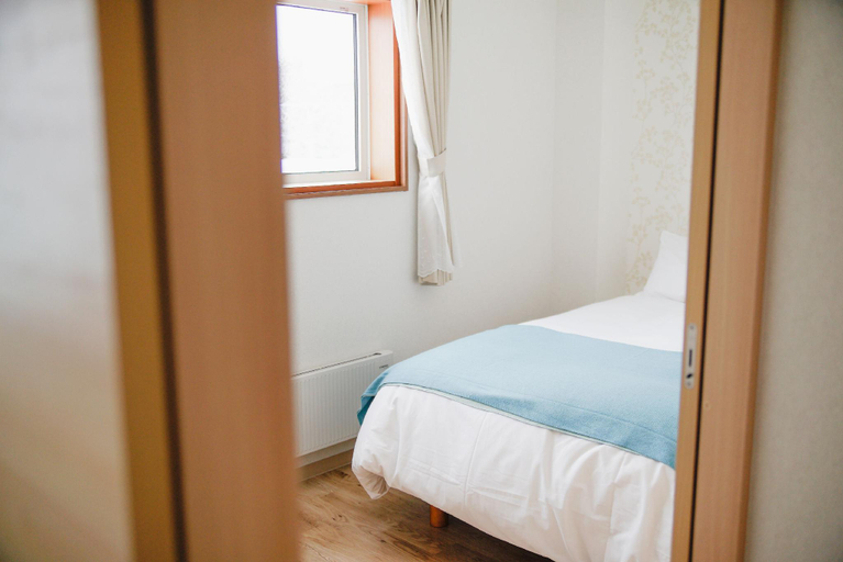 Bedroom 2, Jstyle STAY Furano, Furano