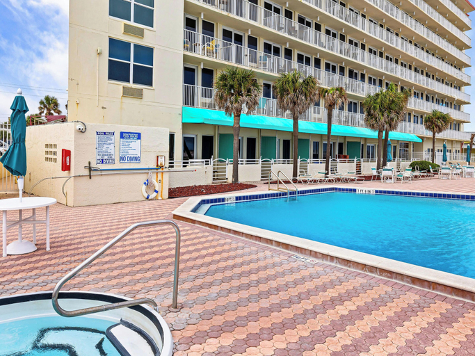Property amenity 3, Harbour Beach Resort 103, Volusia