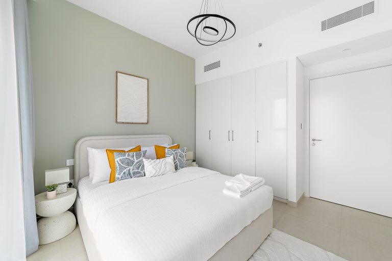 Room 3, Silkhaus Ultra Luxury 1bdr Downtown Views II, Dubai