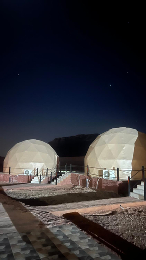 Exterior & Views 1, Osama Luxury Camp for Camping and Bubbles, Quaira