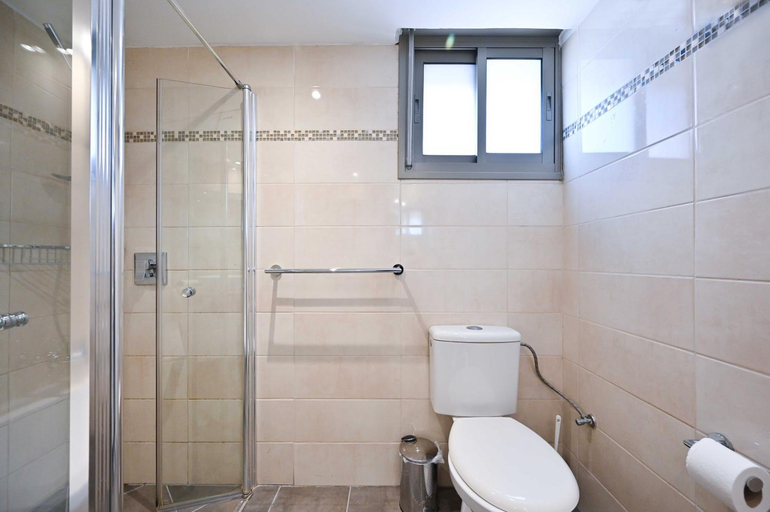 Bathroom 3, HA MESILLA - Modern Collection - By HOMY