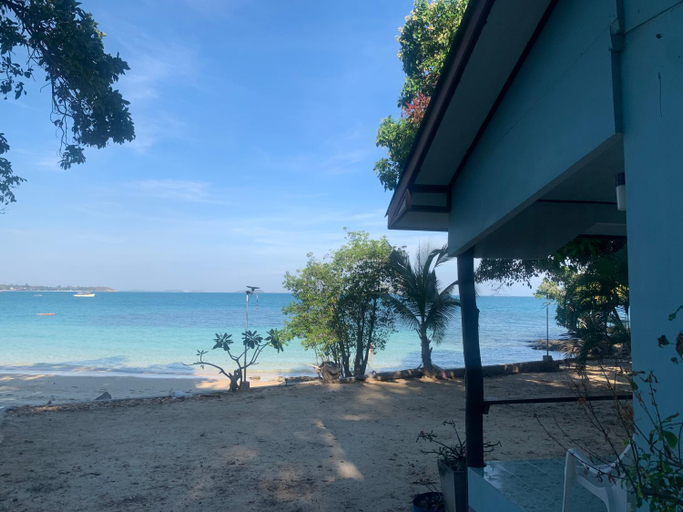 Others 2, Koh Samed Lungdam Hutbeach เกาะเสม็ดลุงดำฮัทบีช, Muang Rayong