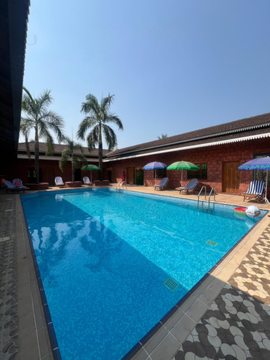 Sport & Beauty 5, Benzy Palace Resort, Uttara Kannada